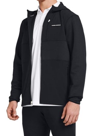 Under Armour Storm Daytona pánská bunda, černá