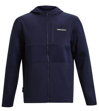 Under Armour Storm Daytona pánská bunda, tmavě modrá