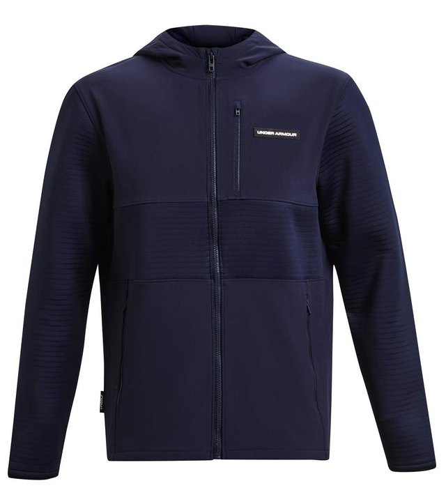 Under Armour Storm Daytona pánská bunda, tmavě modrá