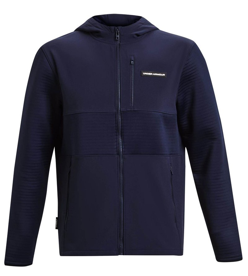 Under Armour Storm Daytona pánská bunda, tmavě modrá