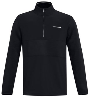 Under Armour Storm Daytona pánská mikina, černá