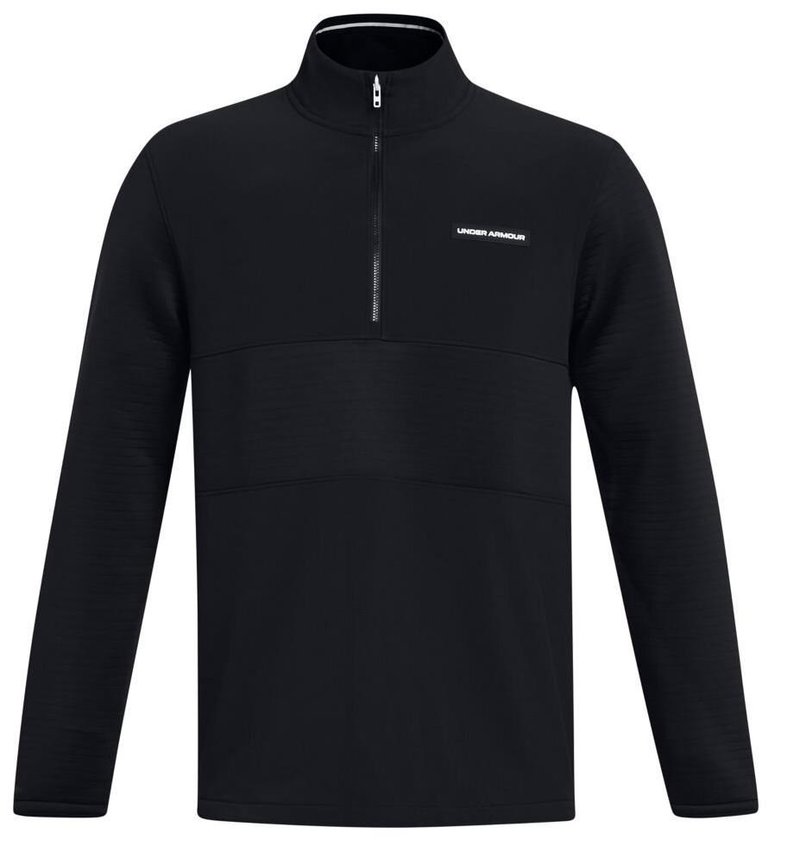 Under Armour Storm Daytona pánská mikina, černá
