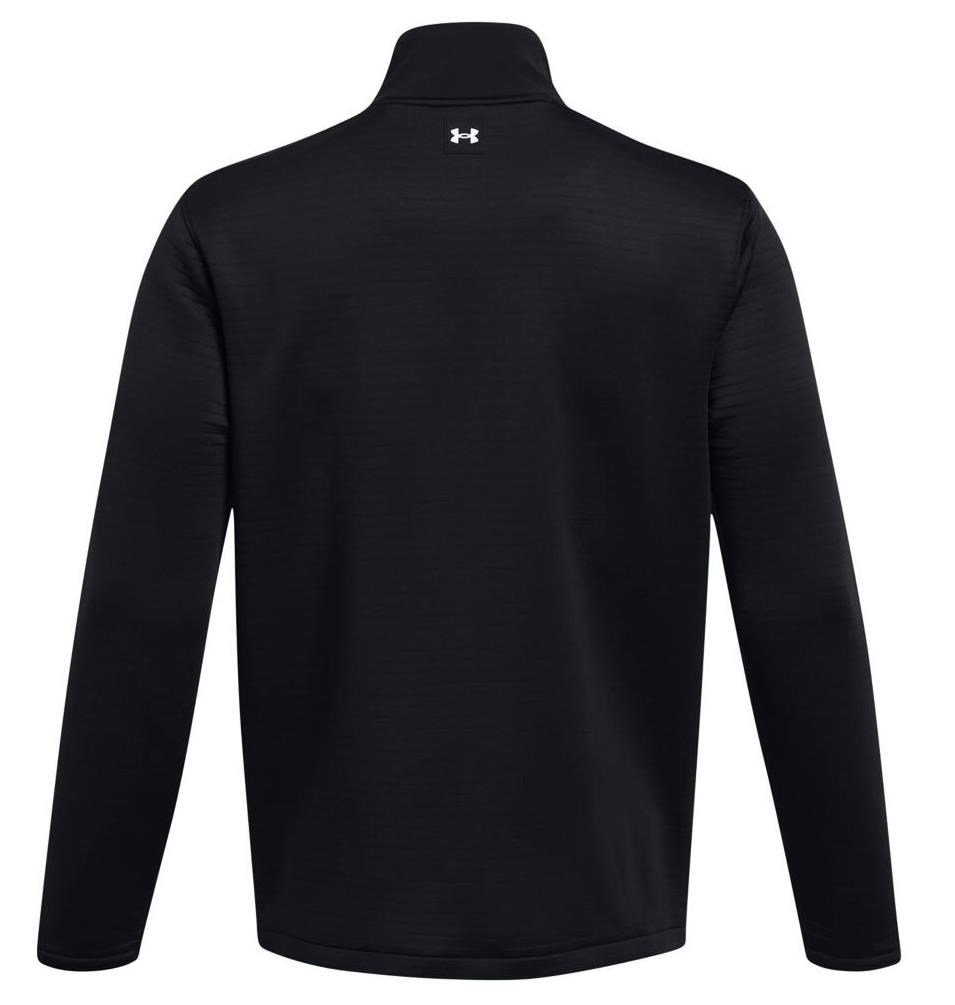 Under Armour Storm Daytona pánská mikina, černá