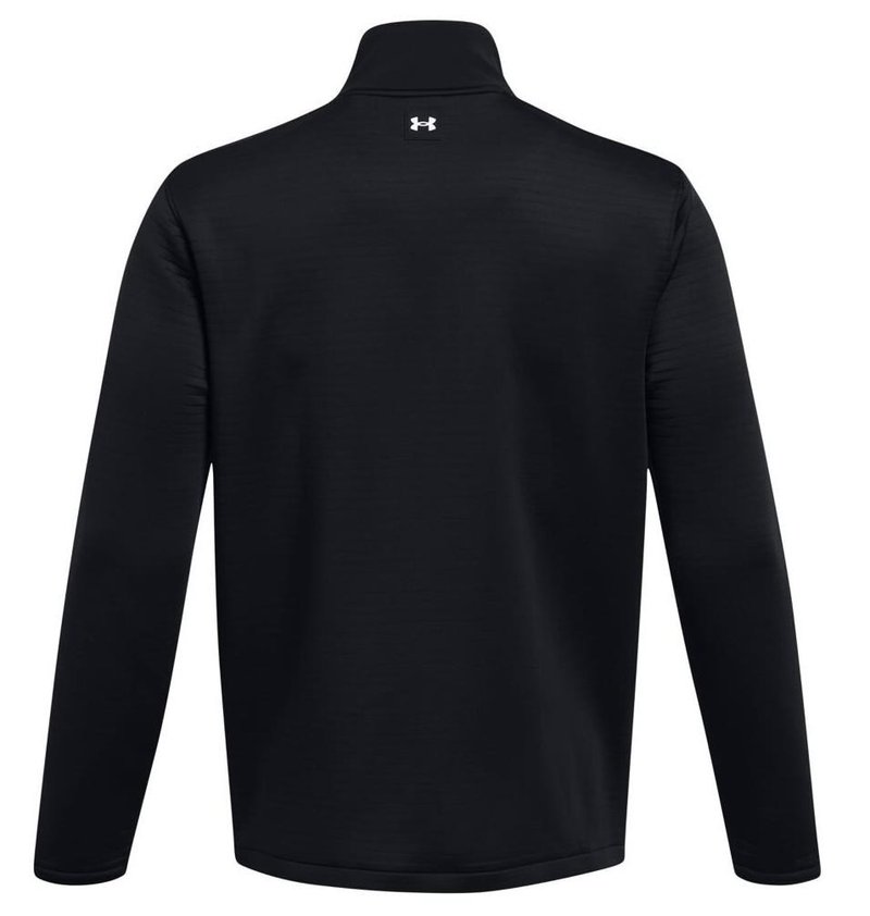 Under Armour Storm Daytona pánská mikina, černá