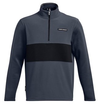 Under Armour Storm Daytona pánská mikina, šedá