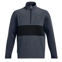 Under Armour Storm Daytona pánská mikina, šedá