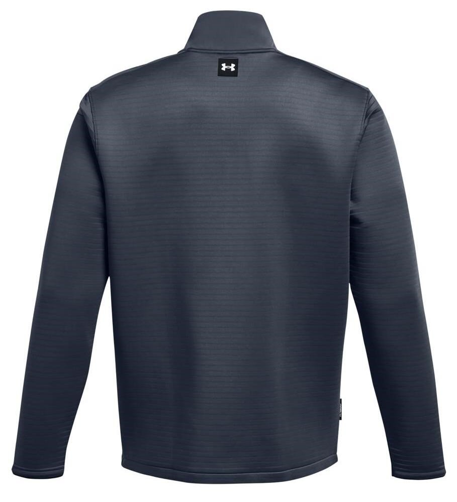 Under Armour Storm Daytona pánská mikina, šedá