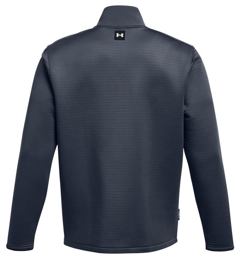 Under Armour Storm Daytona pánská mikina, šedá