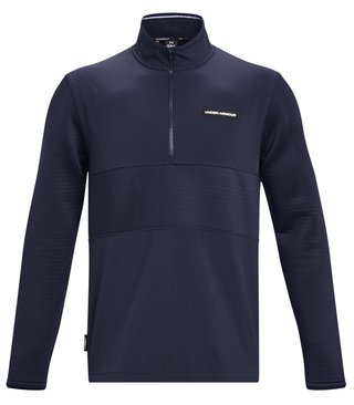 Under Armour Storm Daytona pánská mikina, tmavě modrá