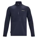 Under Armour Storm Daytona pánská mikina, tmavě modrá