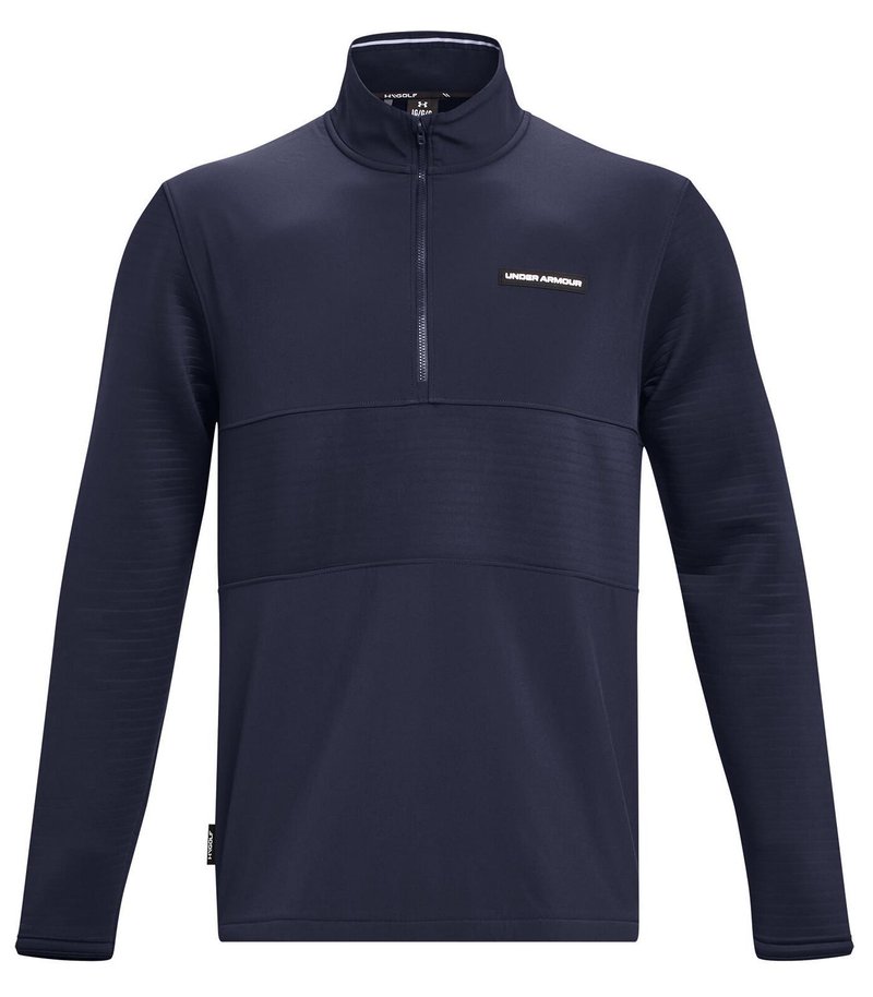 Under Armour Storm Daytona pánská mikina, tmavě modrá