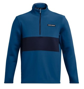 Under Armour Storm Daytona pánská mikina, varsity blue