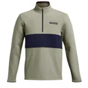 Under Armour Storm Daytona pánská mikina, gorve green