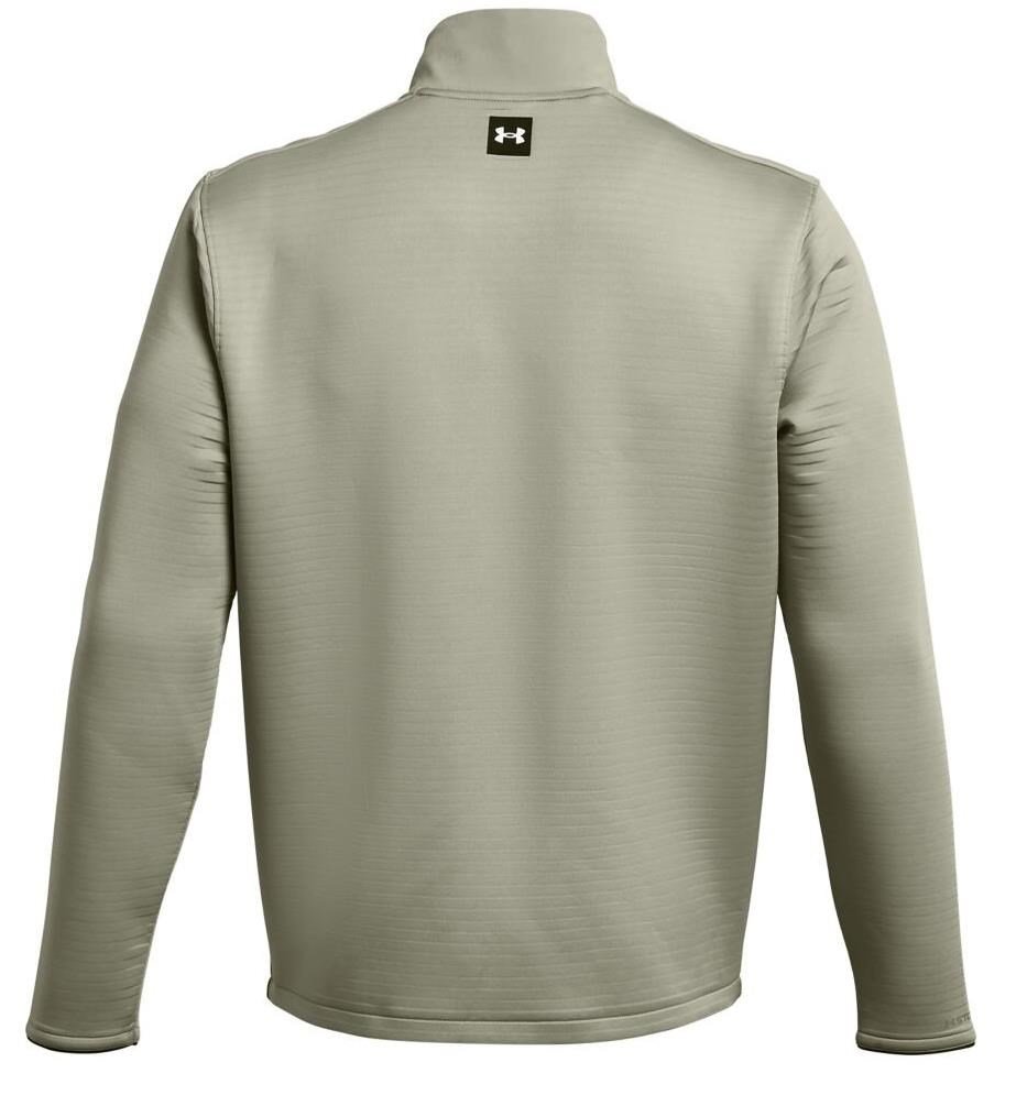 Under Armour Storm Daytona pánská mikina, gorve green