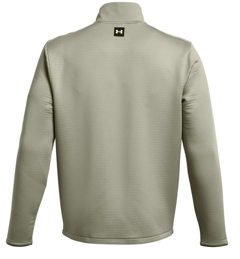 Under Armour Storm Daytona pánská mikina, gorve green