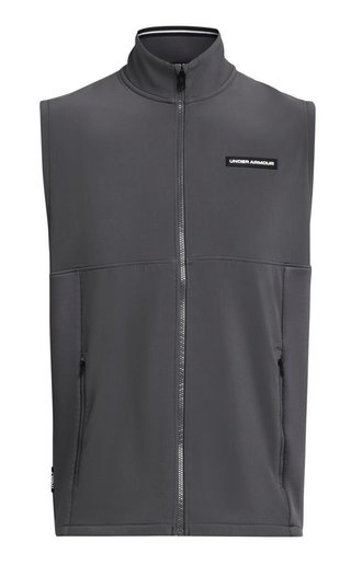 Under Armour Storm Daytona pánská vesta, šedá