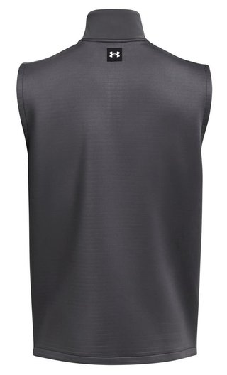 Under Armour Storm Daytona pánská vesta, šedá
