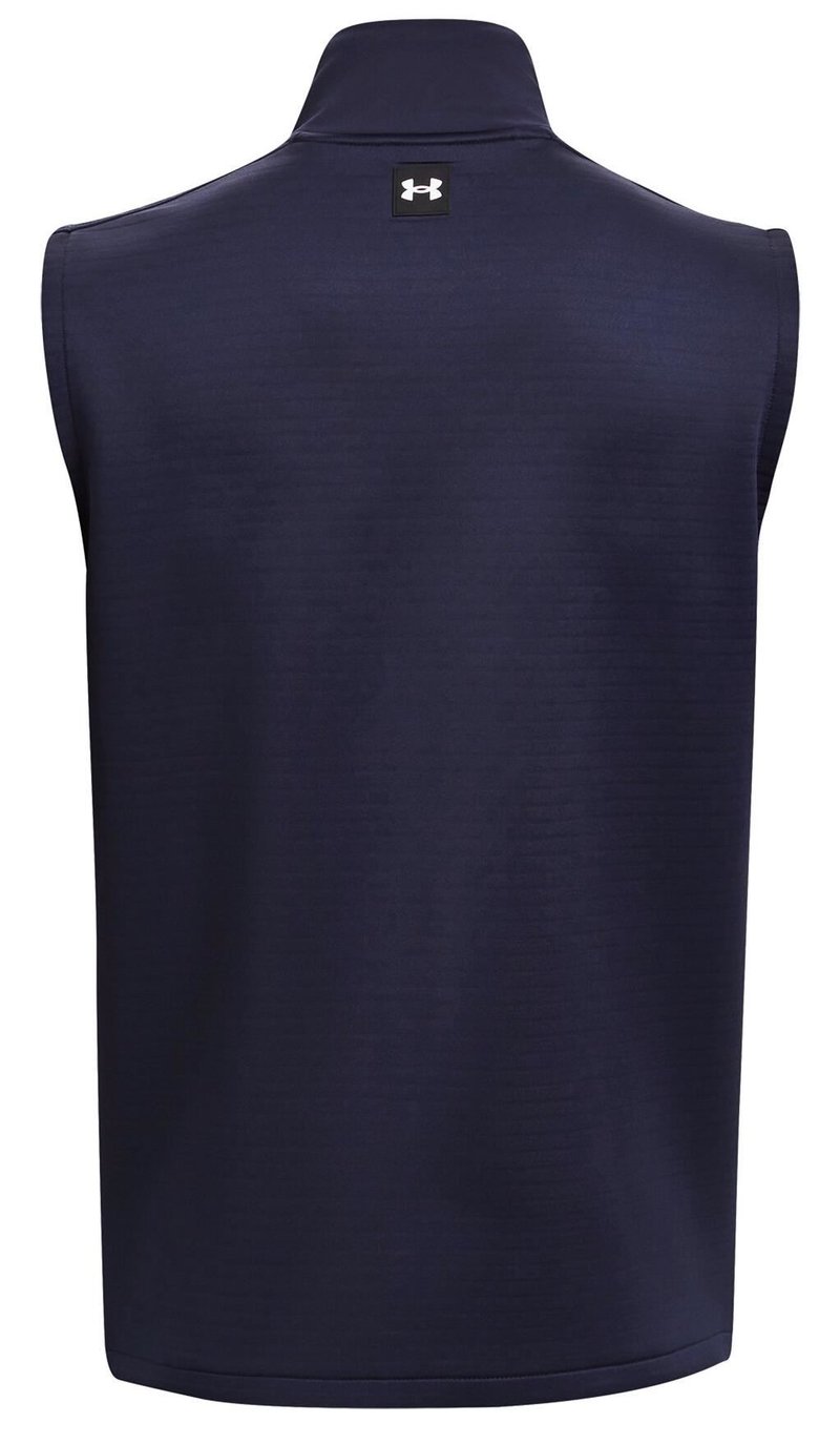 Under Armour Storm Daytona pánská vesta, tmavě modrá