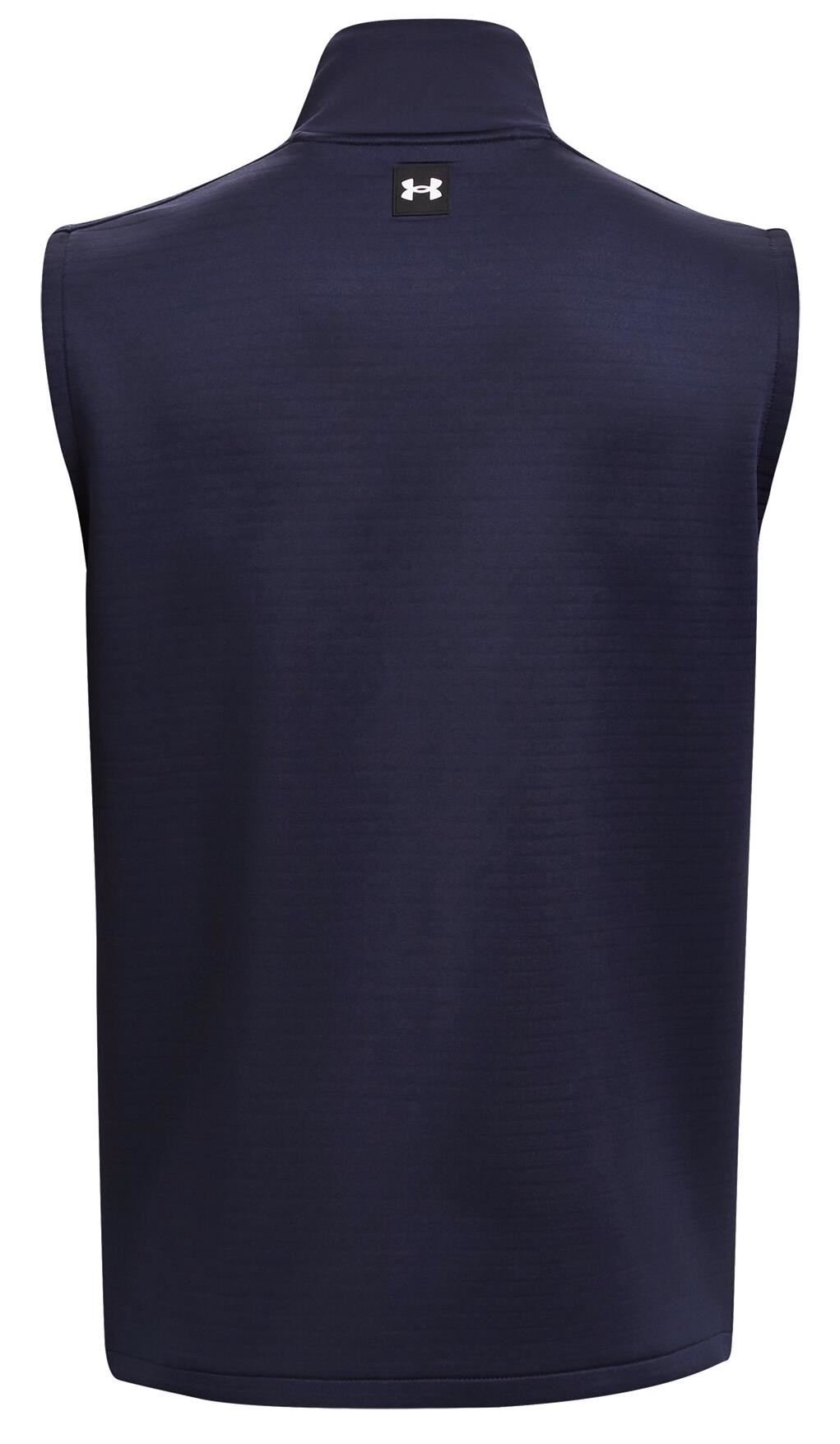 Under Armour Storm Daytona pánská vesta, tmavě modrá