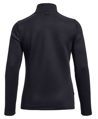 Under Armour Storm Daytona FZ dámská mikina, černá