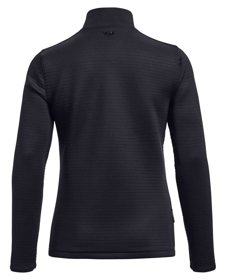 Under Armour Storm Daytona FZ dámská mikina, černá