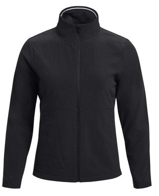 Under Armour Storm Revo dámská bunda, černá