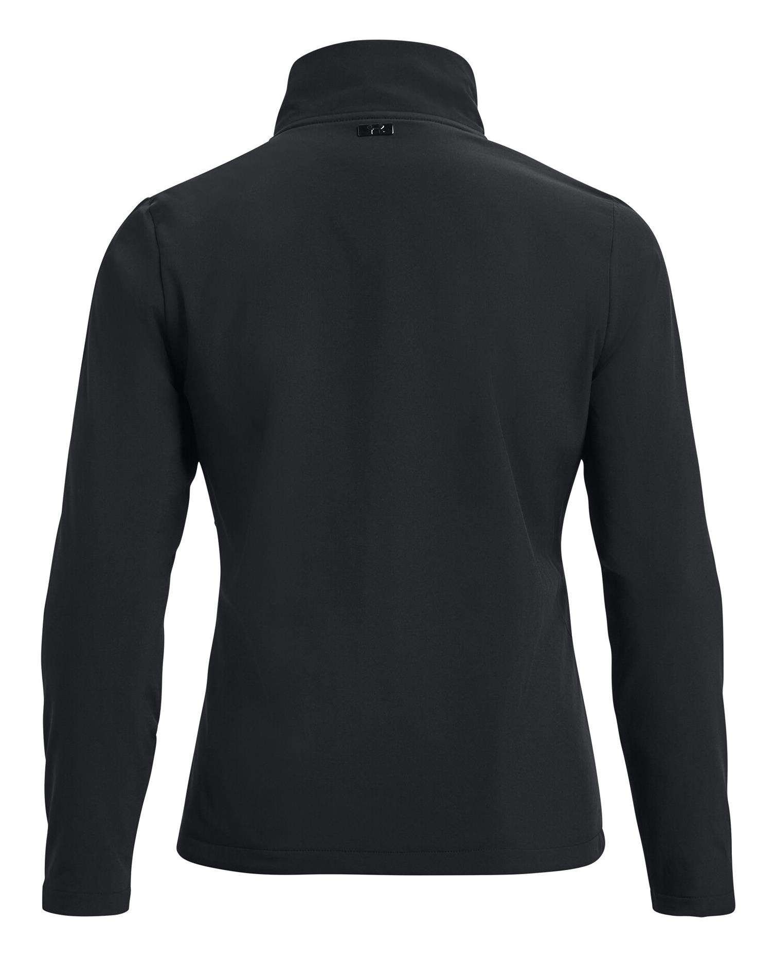 Under Armour Storm Revo dámská bunda, černá