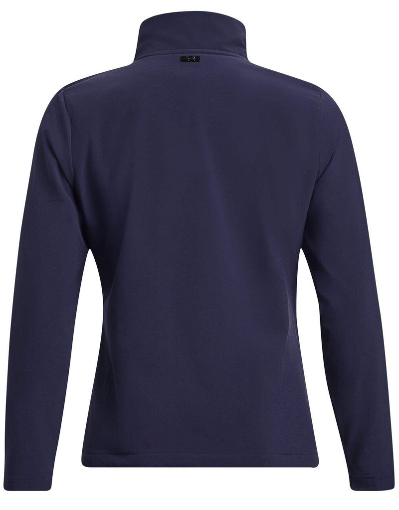 Under Armour Storm Revo dámská bunda, tmavě modrá