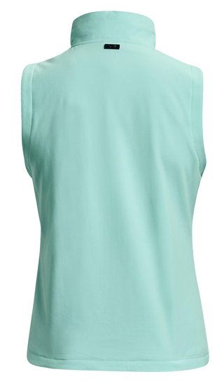 Under Armour Storm Revo dámská vesta, tyrkysová