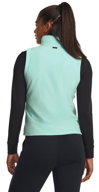 Under Armour Storm Revo dámská vesta, tyrkysová