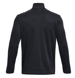 Under Armour Storm SweaterFleece HZ pánská mikina, černá