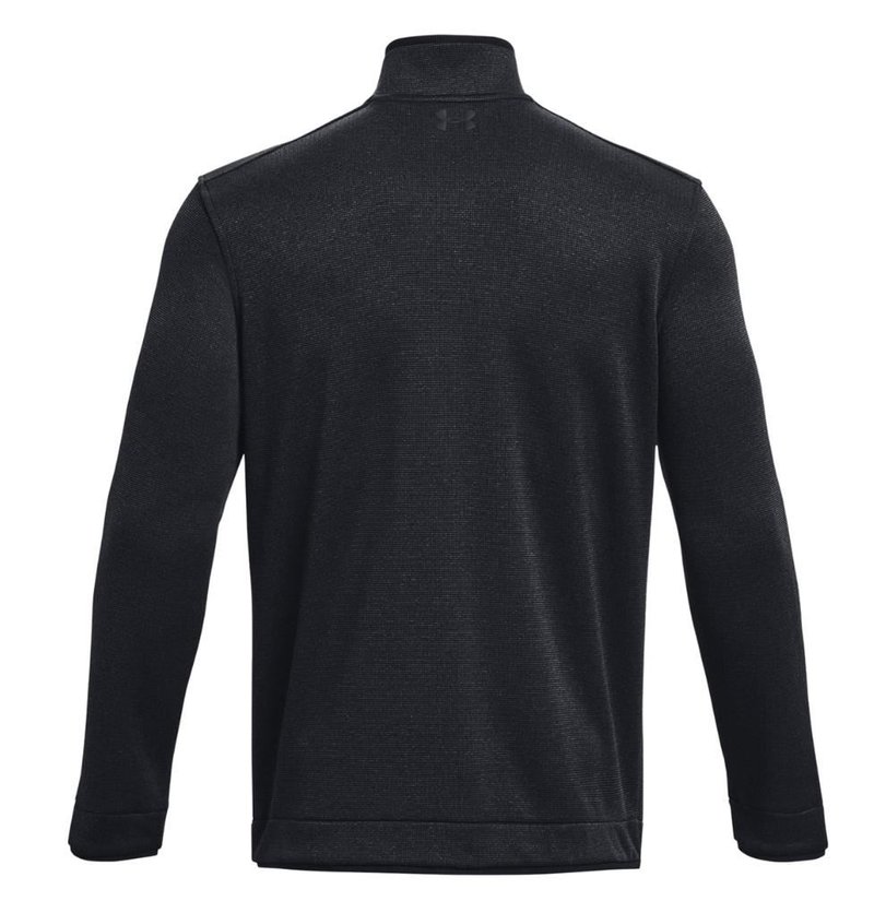 Under Armour Storm SweaterFleece HZ pánská mikina, černá