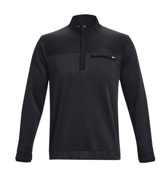 Under Armour Storm SweaterFleece HZ pánská mikina, černá