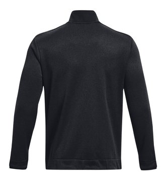 Under Armour Storm SweaterFleece HZ pánská mikina, černá