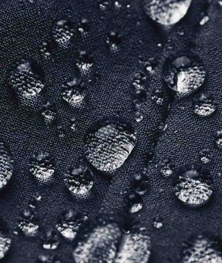 Under Armour Storm SweaterFleece HZ pánská mikina, černá