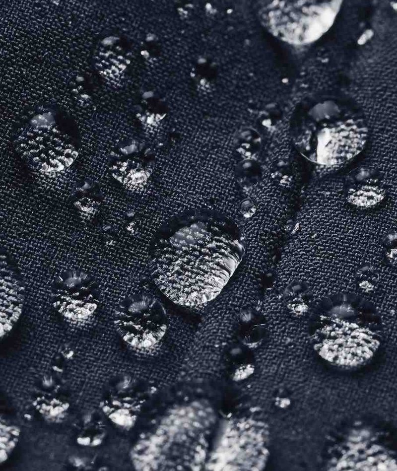 Under Armour Storm SweaterFleece HZ pánská mikina, černá