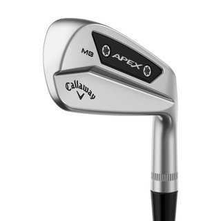 Callaway Apex MB 24 pánská železa