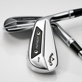 Callaway Apex MB 24 pánská železa