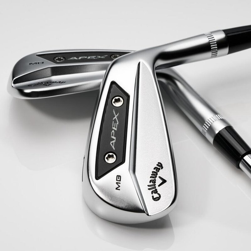 Callaway Apex MB 24 pánská železa