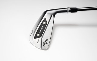 Callaway Apex MB 24 pánská železa