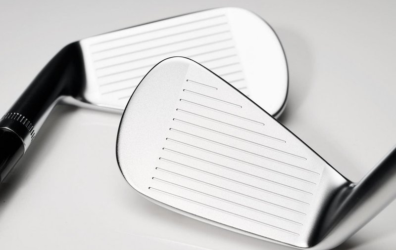 Callaway Apex MB 24 pánská železa