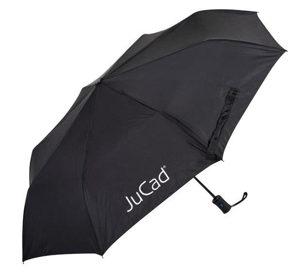 Jucad pocket umbrella deštník