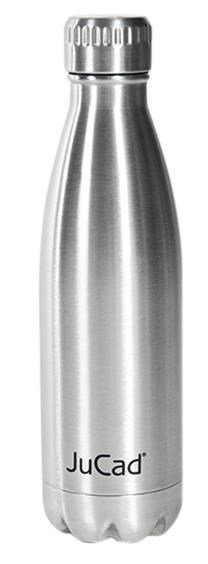 JuCad Stainless Steel Insulated termoska