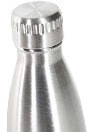 JuCad Stainless Steel Insulated termoska