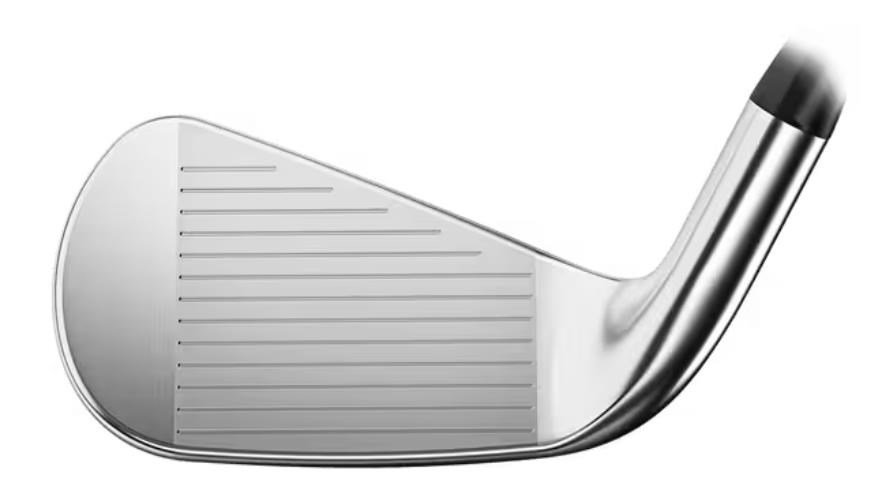 Titleist T350 pánská železa, ocel