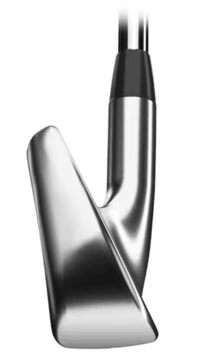 Titleist T350 pánská železa, ocel