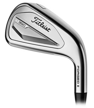 Titleist T350 pánská železa, grafit