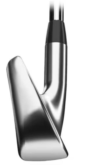 Titleist T350 pánská železa, grafit