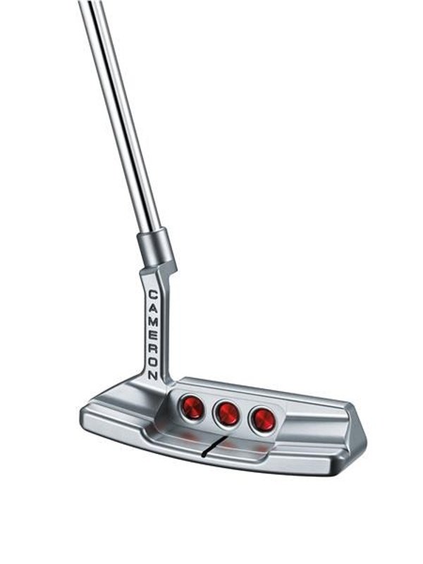 Scotty Cameron Select Newport 2 putter
