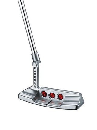 Scotty Cameron Select Newport 2 putter